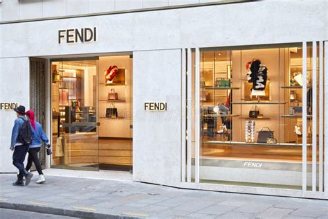 fendi france official website|Fendi paris website.